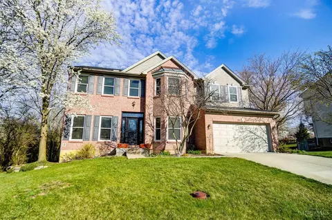6392 Hughes Glen Ct, Liberty, OH 45011