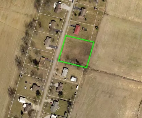 0 Chad Ln, Sterling Twp, OH 45176