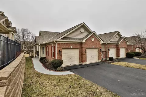 6500 Lantana Dr, Liberty Township, OH 45044