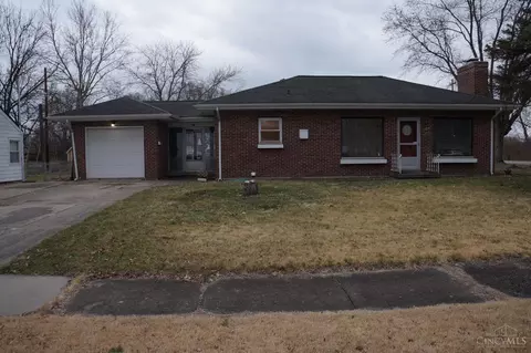 329 Hayes Ave, Hamilton, OH 45015