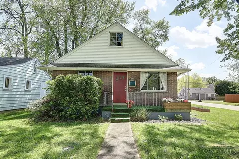 1200 Hale Ave, Kettering, OH 45419