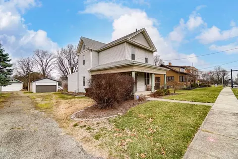 7513 Harrison Ave, Mount Healthy, OH 45231