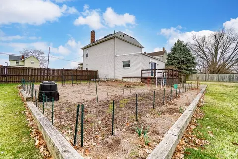 Exterior - 7513 Harrison Ave, Mount Healthy, OH 45231 photo 7 of 9