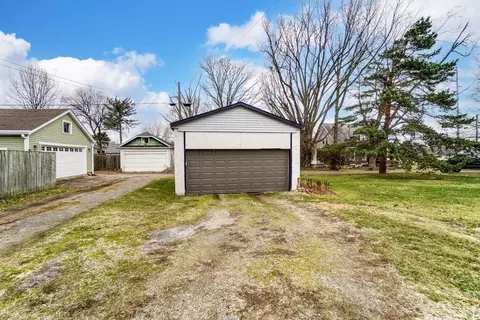 Exterior - 7513 Harrison Ave, Mount Healthy, OH 45231 photo 9 of 9
