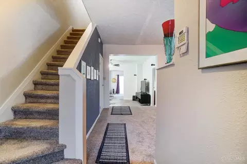 Entry Way - 7513 Harrison Ave, Mount Healthy, OH 45231 photo 2 of 3