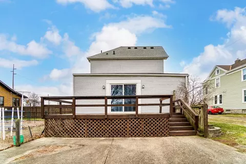 Exterior - 7513 Harrison Ave, Mount Healthy, OH 45231 photo 4 of 9
