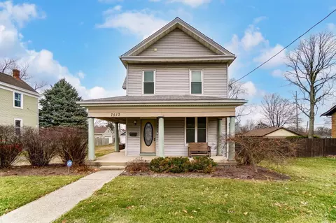 Exterior - 7513 Harrison Ave, Mount Healthy, OH 45231 photo 2 of 9