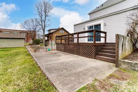 Exterior - 7513 Harrison Ave, Mount Healthy, OH 45231 photo 6 of 9