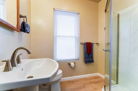 Bath - 7513 Harrison Ave, Mount Healthy, OH 45231 photo 5 of 7