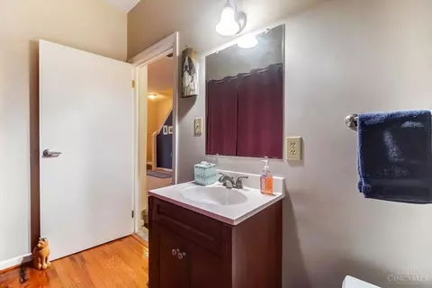 Bath - 7513 Harrison Ave, Mount Healthy, OH 45231 photo 2 of 7
