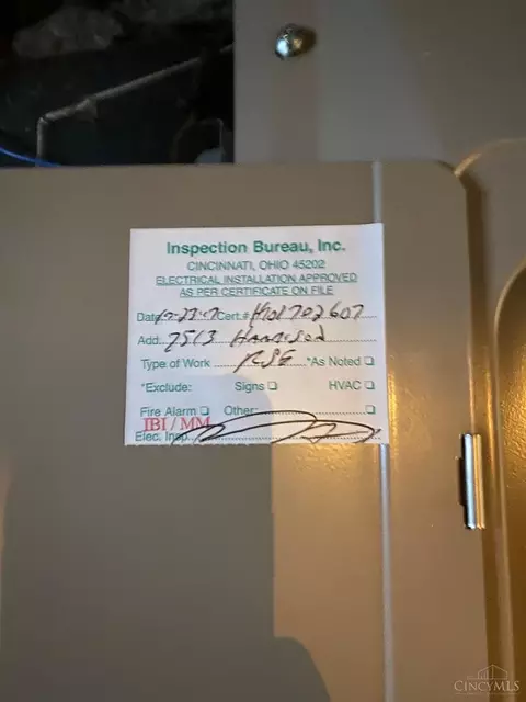 Other - 7513 Harrison Ave, Mount Healthy, OH 45231 photo 8 of 11