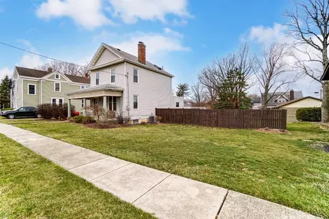 Exterior - 7513 Harrison Ave, Mount Healthy, OH 45231 photo 3 of 9
