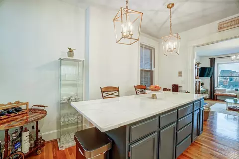 Dining - 336 Milton St #3, Cincinnati, OH 45202 photo 3 of 4