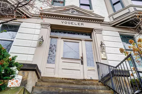 Exterior - 336 Milton St #3, Cincinnati, OH 45202 photo 1 of 5