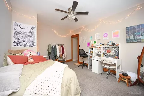 Bedroom - 2346 Victor, Cincinnati, OH 45219 photo 1 of 9