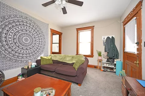 Living - 2346 Victor, Cincinnati, OH 45219 photo 4 of 4