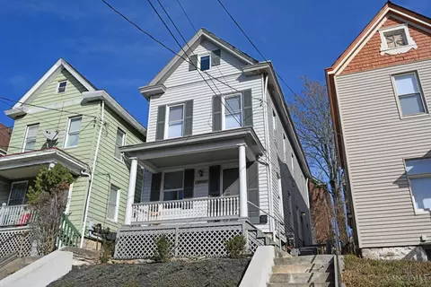 Exterior - 2346 Victor, Cincinnati, OH 45219 photo 2 of 8