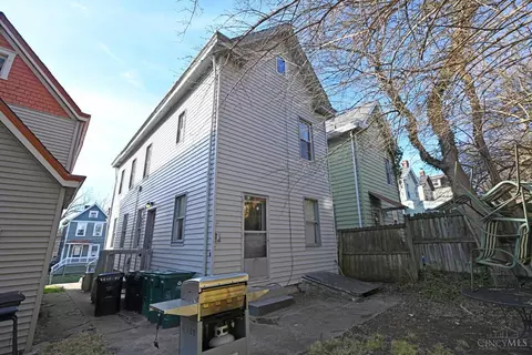 Exterior - 2346 Victor, Cincinnati, OH 45219 photo 8 of 8