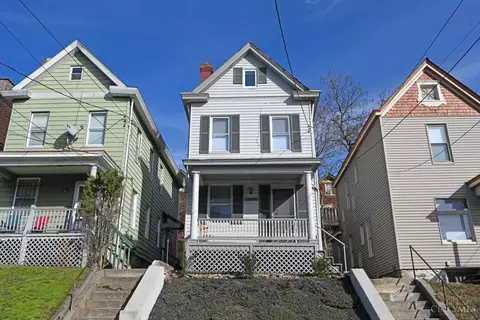 2346 Victor, Cincinnati, OH 45219