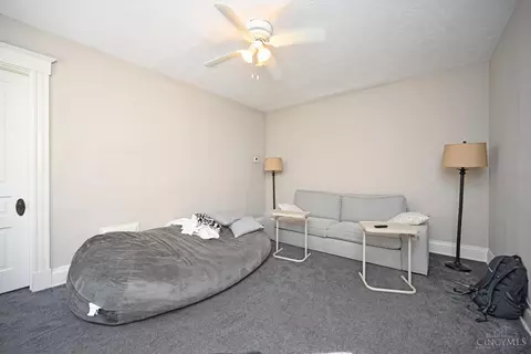Bedroom - 2346 Victor, Cincinnati, OH 45219 photo 6 of 9