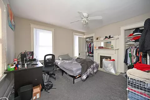 Bedroom - 2346 Victor, Cincinnati, OH 45219 photo 4 of 9