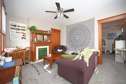 Living - 2346 Victor, Cincinnati, OH 45219 photo 1 of 4