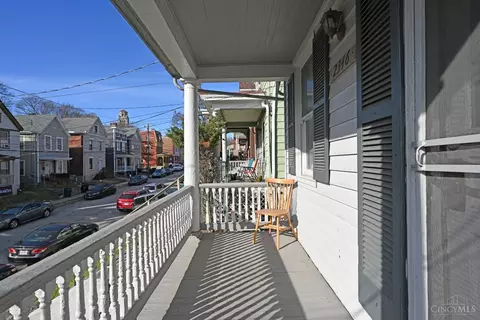 Exterior - 2346 Victor, Cincinnati, OH 45219 photo 4 of 8
