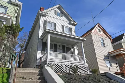 Exterior - 2346 Victor, Cincinnati, OH 45219 photo 3 of 8