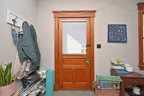 Entry Way - 2346 Victor, Cincinnati, OH 45219 photo 1 of 2