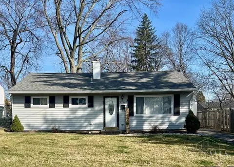 8756 Killarney Ct, Cincinnati, OH 45236