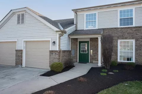 4344 North Pt #302, Deerfield Twp, OH 45240