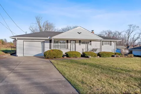 6920 Logsdon Rd, Hamilton, OH 45011