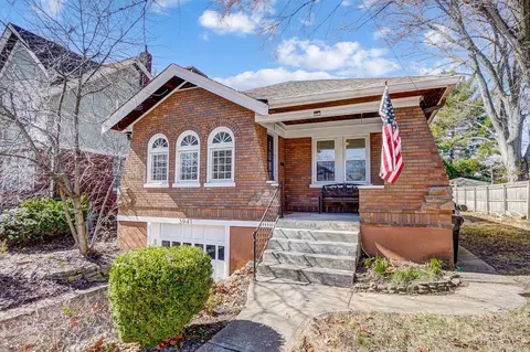 3941 Marburg Ave, Cincinnati, OH 45209