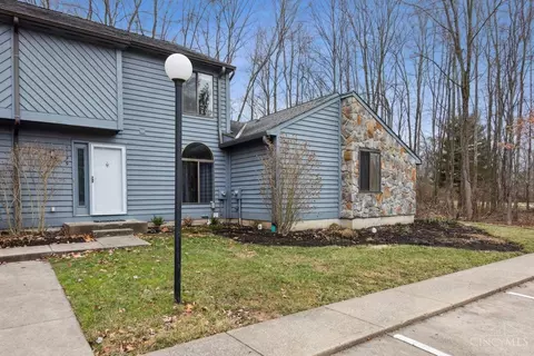1159 Lamplighter Way, Cincinnati, OH 45245