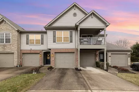 6255 Lake Spgs, Mason, OH 45040