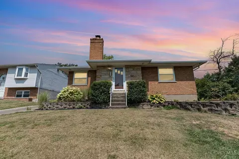 4702 Mayhew Ave, Cincinnati, OH 45238