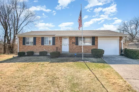 1619 Brightview Dr, Cincinnati, OH 45231