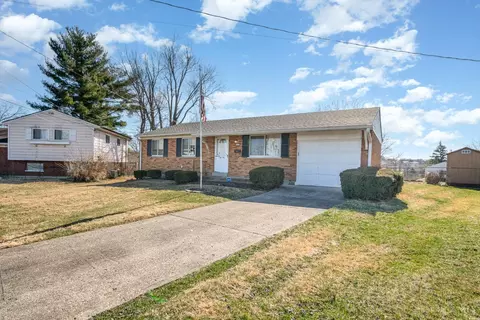 Exterior - 1619 Brightview Dr, Cincinnati, OH 45231 photo 2 of 7