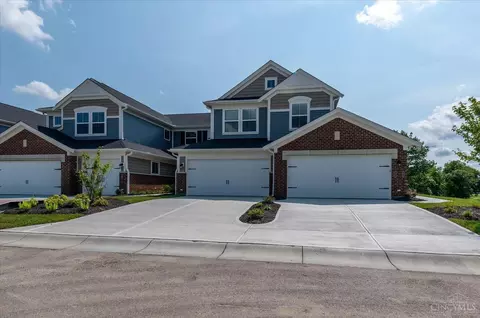 1207 Lakepoint Path #11303, Lebanon, OH 45036