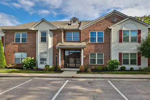 170 Palisades Pointe #3, Cincinnati, OH 45238