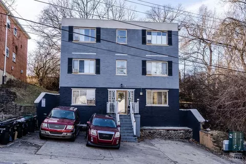 1281 Sunset, Cincinnati, OH 45205