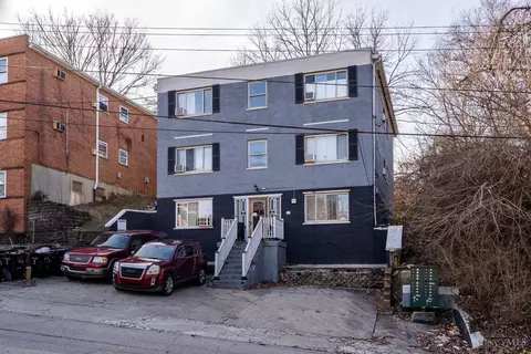 1281 Sunset, Cincinnati, OH 45205 photo 3