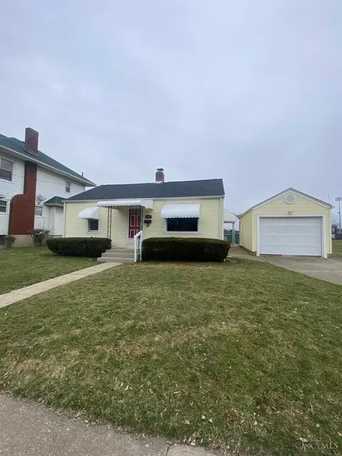 1107 Main St, Middletown, OH 45044