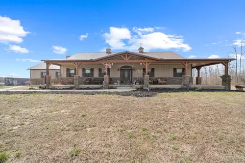 7008 Yockey Rd, Georgetown, OH 45121
