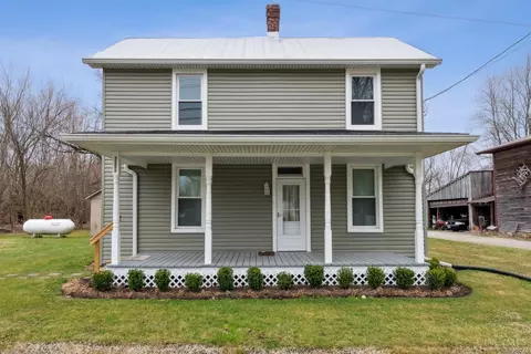 3351 Patterson Rd, Bethel, OH 45106