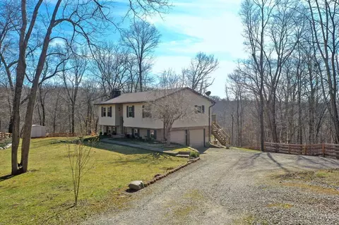 6551 Edwardsville Rd, Blanchester, OH 45107
