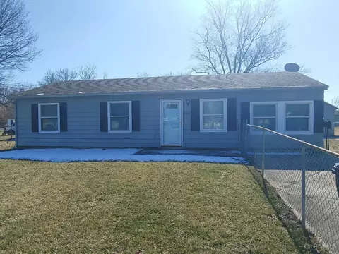 3481 Alamosa Dr, Colerain Twp, OH 45251