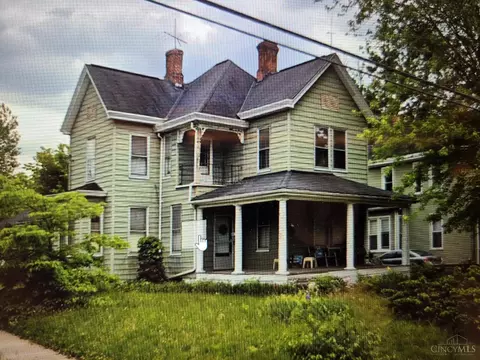 471 Elliott, Arlington Heights, OH 45215