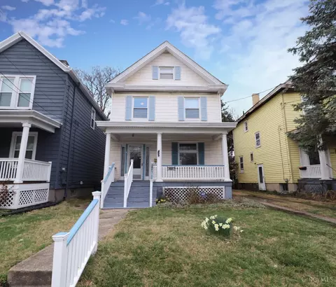 3326 Brotherton Rd, Cincinnati, OH 45209