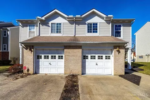 3603 Harvey Ave, Cincinnati, OH 45229